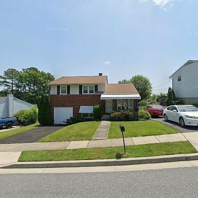 9219 Orbitan Rd, Parkville, MD 21234