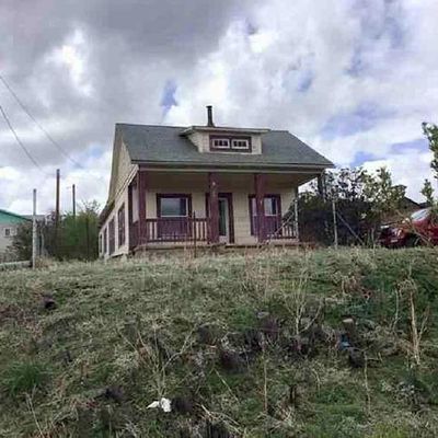 9219 State Highway 12, Weston, CO 81091