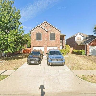 922 Azalia Dr, Lewisville, TX 75067