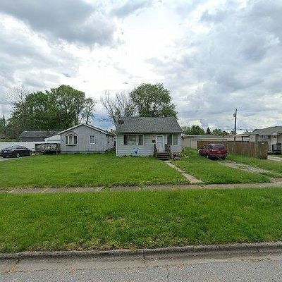 922 Cherry St, Hammond, IN 46324