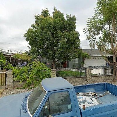 922 Pontenova Ave, Hacienda Heights, CA 91745