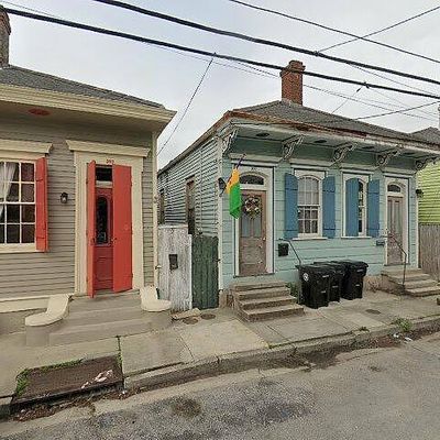 922 Port St, New Orleans, LA 70117