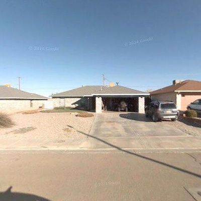 922 Sherwood Dr, Alamogordo, NM 88310