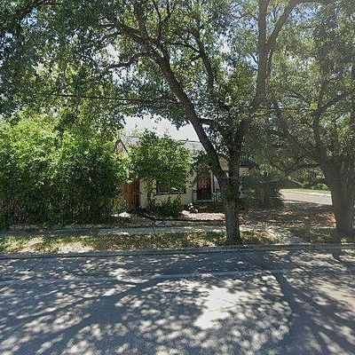 922 S Gevers St, San Antonio, TX 78210