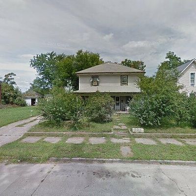 922 W 6 Th St, Anderson, IN 46016