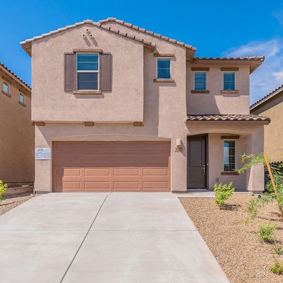 922 W Calle Las Varitas, Sahuarita, AZ 85629