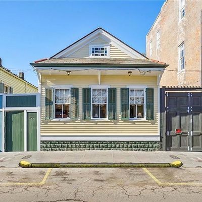 922 St Ann Street, New Orleans, LA 70116