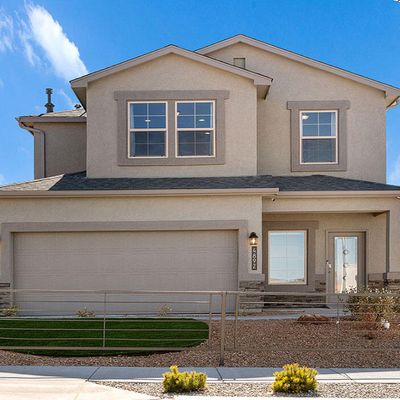 9221 Sidreaux Loop Nw, Albuquerque, NM 87114