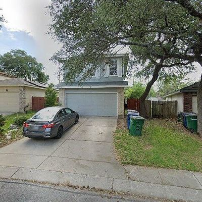 9222 Gillcross Way, San Antonio, TX 78250