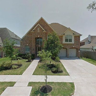 9227 Gauguin Ln, Missouri City, TX 77459