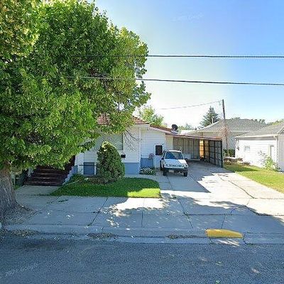 923 E Lander St, Pocatello, ID 83201