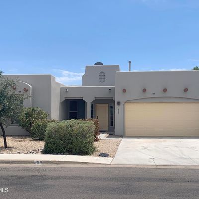 923 Flora Vista Road, Las Cruces, NM 88007