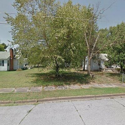 923 N 23 Rd St, Paducah, KY 42001