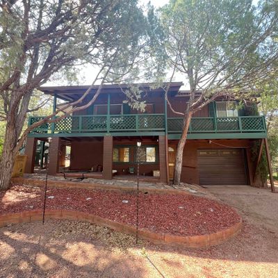 923 N Easy St, Payson, AZ 85541