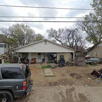 923 Reynolds St, Waco, TX 76707