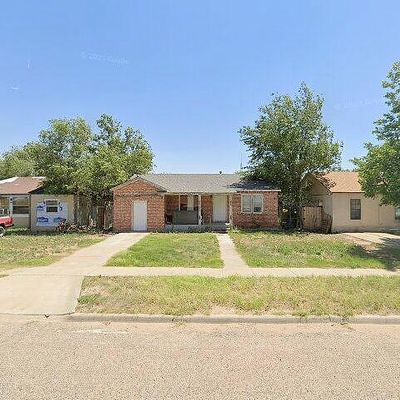 923 W 17 Th St, Portales, NM 88130