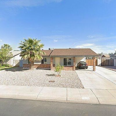 9236 W Mescal St, Peoria, AZ 85345