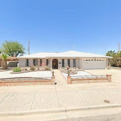 9238 Wh Burges Dr, El Paso, TX 79925