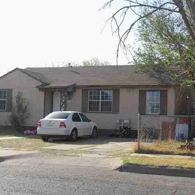 924 E 21 St St, Odessa, TX 79761