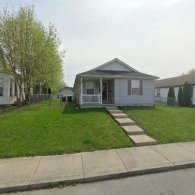 924 Liberty St, Fort Wayne, IN 46803