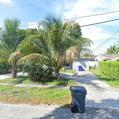 924 N 30 Th Rd, Hollywood, FL 33021