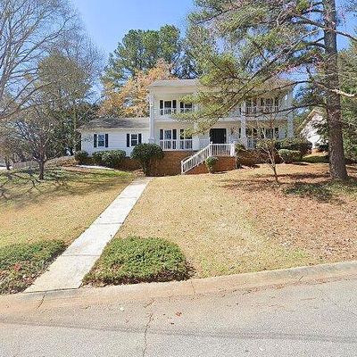 924 Millbrook Ct, Tucker, GA 30084