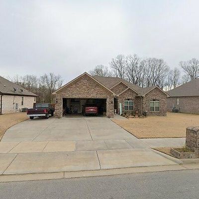 924 Millers Glen Dr, Sherwood, AR 72120