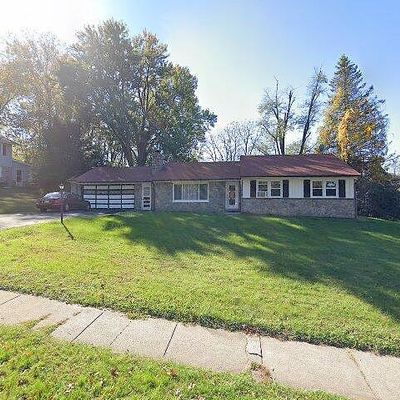 924 Parkside Dr S, Reading, PA 19611