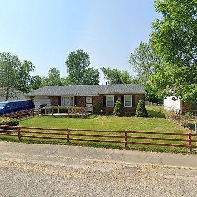 924 Sunset Rdg, Danville, IL 61832