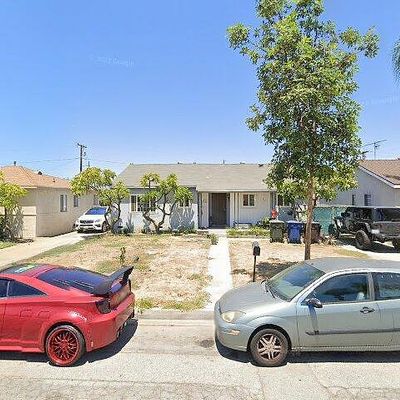 9241 Isora St, Pico Rivera, CA 90660