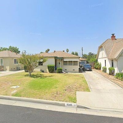 9245 Steele St, Rosemead, CA 91770