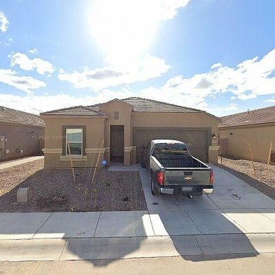 9245 W Tenaza Ln, Marana, AZ 85653