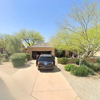 9247 E Broken Arrow Dr, Scottsdale, AZ 85262