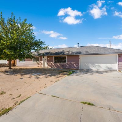 9249 Jacaranda Ave, California City, CA 93505