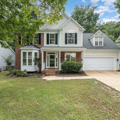 9249 Miranda Dr, Raleigh, NC 27617