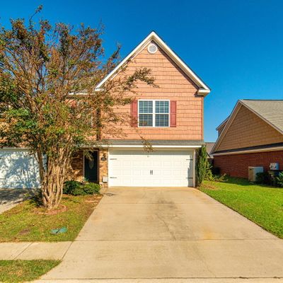 925 Bryan Cir, Grovetown, GA 30813