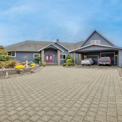 925 Claire Ct Se, Ocean Shores, WA 98569