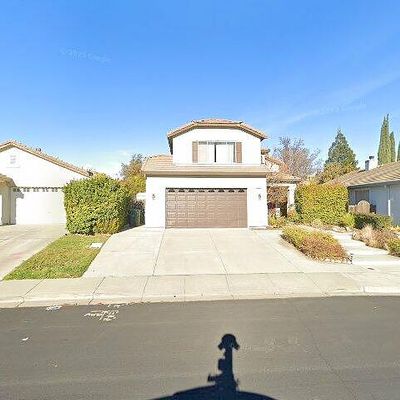 925 Cloverbrook Cir, Vacaville, CA 95687