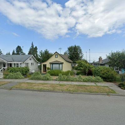 925 E 5 Th St, Port Angeles, WA 98362