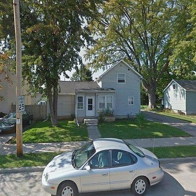 925 Jefferson St, Oshkosh, WI 54901