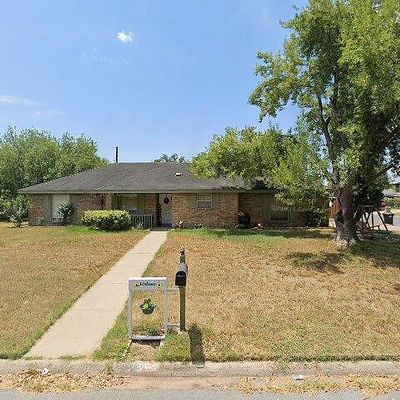 925 Kerria St, Weslaco, TX 78596