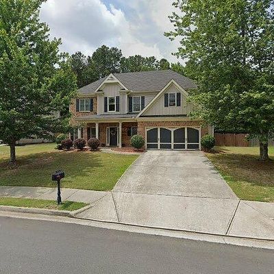 925 Grand Ivey Pl, Dacula, GA 30019