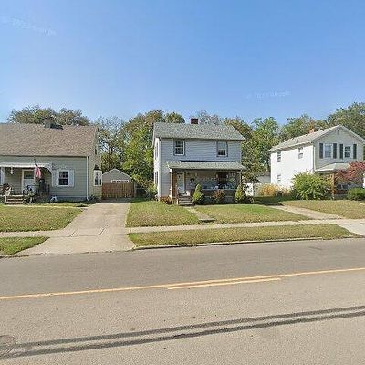 926 Nelbar St, Middletown, OH 45042