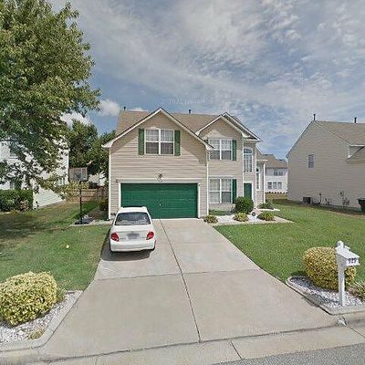 929 Hanson Dr, Newport News, VA 23602