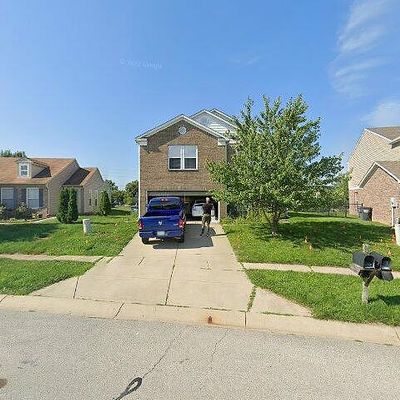 929 Shenandoah Way, Greenwood, IN 46143