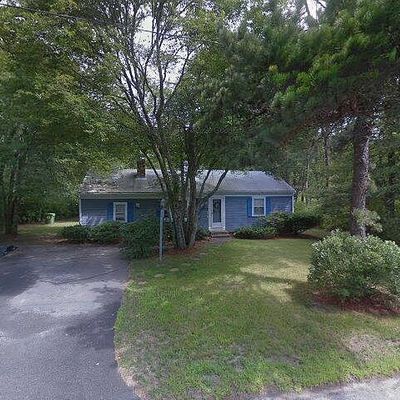 93 Jefferson Ave, West Yarmouth, MA 02673