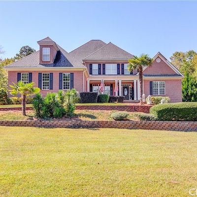 930 Antrim Glen Dr, Hoschton, GA 30548