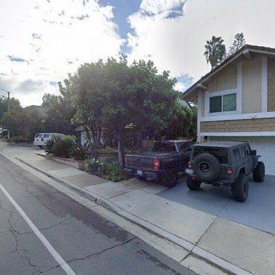 930 Avenida Loma Vis, San Dimas, CA 91773