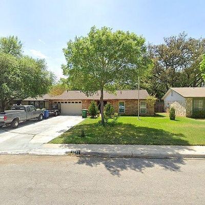 9307 Claret, San Antonio, TX 78254