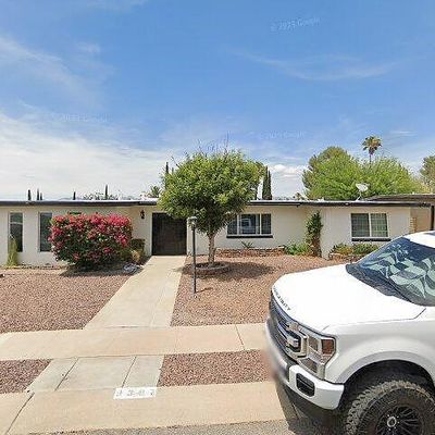 9307 E Barbara Jean Pl, Tucson, AZ 85710